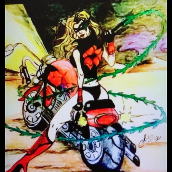 Meet your Posher, Monikka💋💕 - Picture 5 of 6